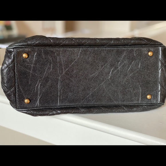 Authentic Chanel Bag - Picture 4 of 8